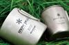 Кружка Snow Peak Titanium Double Mug 220 со складной ручкой [емкость 220 мл] MG-051FHR