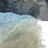 Embroidered sequin round patchwork net fabric suitable for wedding dresses formal gowns and designer clothing fabrics