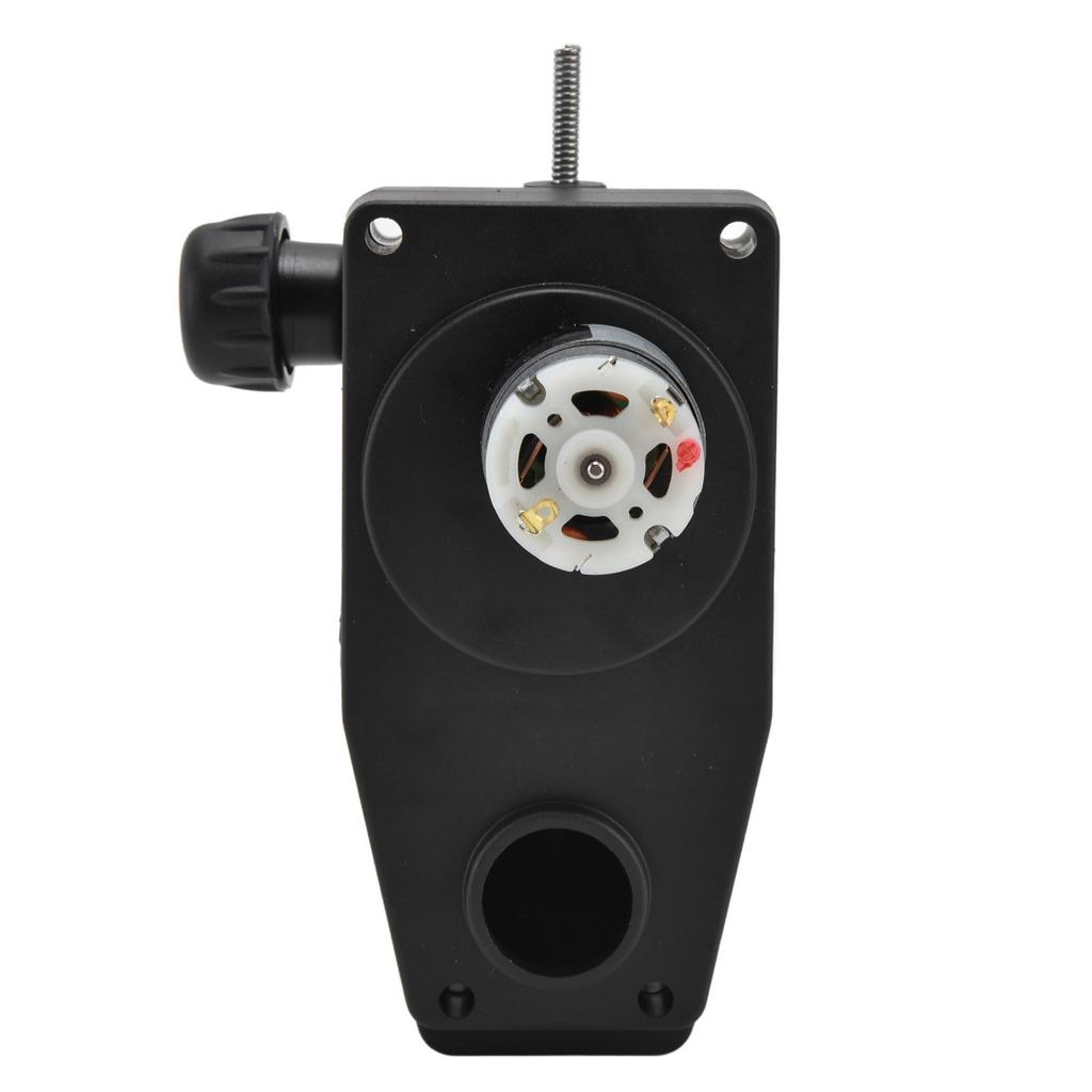 Двигатель подачи проволоки, сварочный роликовый питатель, машина подачи ABS 10 Вт постоянного тока, 24 В для сварки, пайки