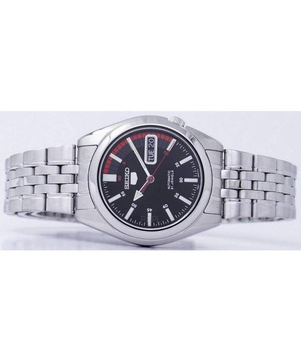 Seiko 5 Sports Automatic SNK375 SNK375K1 SNK375K Мужские часы