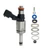 4set GDI Fuel Injector Repair Seal Kits For Suitable for Ford 2.0T For Ford Focus 2.0L EcoBoost CM5E-BB CM5E-9F593-BB CM5EBB