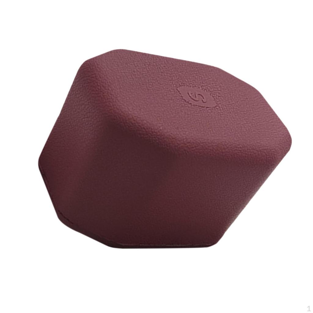 Элегантная подушка для демонстрации часов для дома и магазина