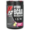 HydroBCAA + Essentials, Blackberry Lemonade, 13.75 Oz (390 G)