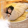 Naturehike Official Sleeping Down Goose Ультракомпактный конверт Комфортная температура Полностью для 1 Воды Тепло Катастрофа Спать в 3 спальных местах Хранение
