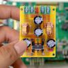 DC LC EMI Фильтр электромагнитных помех 2А 4А 10А 20А Низкочастотный модуль электромагнитных помех 50В для радиоусилителя
