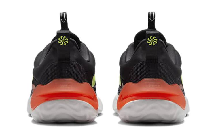 Nike Кроссовки Run Flow JP GS 'Doodles' DV3106-001