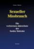 Книга Sexueller Missbrauch - Die Verlorenen Jahrzehnte Der Saskia Malenke