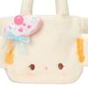 Sanrio Handbag Kogimyun 200441 Face-Shaped (Sweets Party)