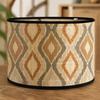 Handmade Pendant Chandelier Hangable Retro Lampshade Art Shade Light Cover  Room