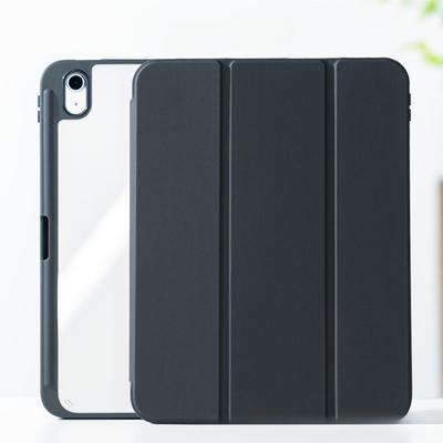 2025 для iPad 11 Чехол Твердый Мягкий Край Накладка для Air Pro A16 Акриловый Планшет 10.2 Защитный Чехол