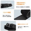 AUSTYLCO Car Rear Fan, Headrest Car Fan, Car USB Fan, Bladeless Fan, Driver Side