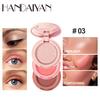 HANDAIYAN New High-gloss Blush and Contouring 3in1 All-in-one Palette