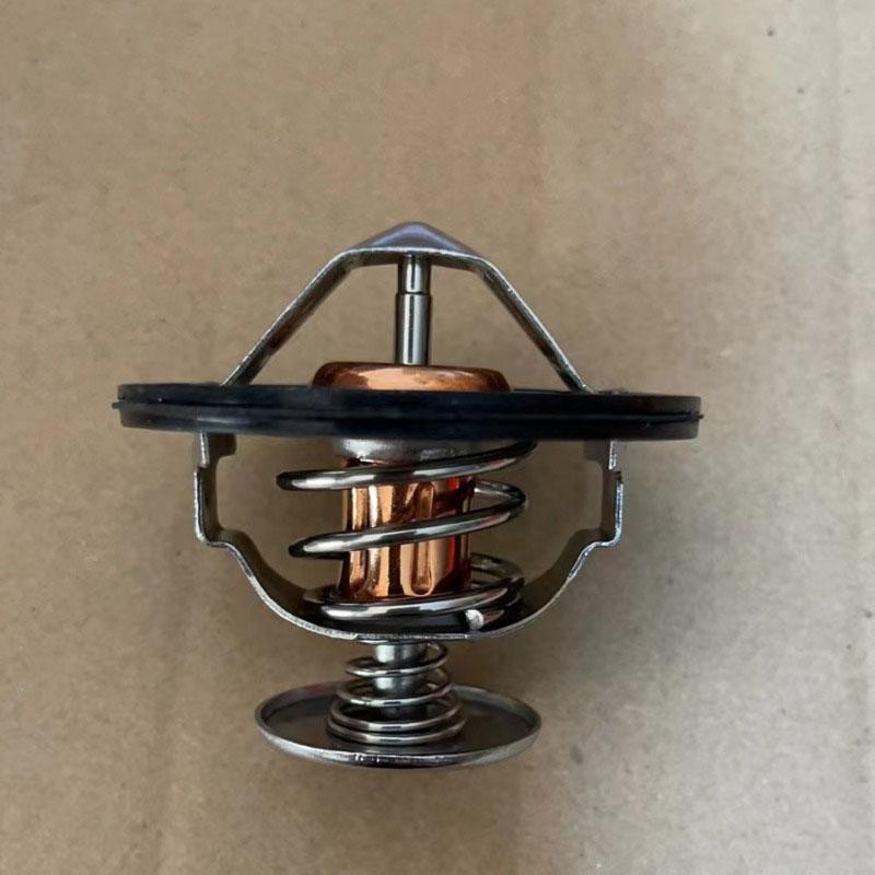 Construction machinery parts for 4TNV94.98 thermostat thermostat regulator 121850-49800 121850-49810