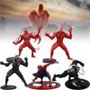 Venom Pvc Action Figure Set Stunning Home Decor Collectible 16cm Design