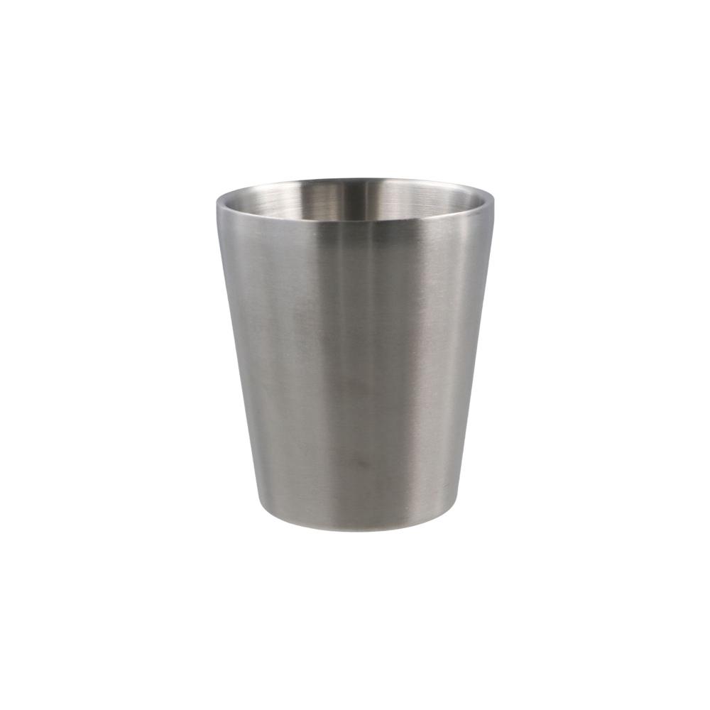 Double Wall Portable Anti-scald Kitchen Drinkware Mug Coffee Mug Water Mugs Cup Beer Cup