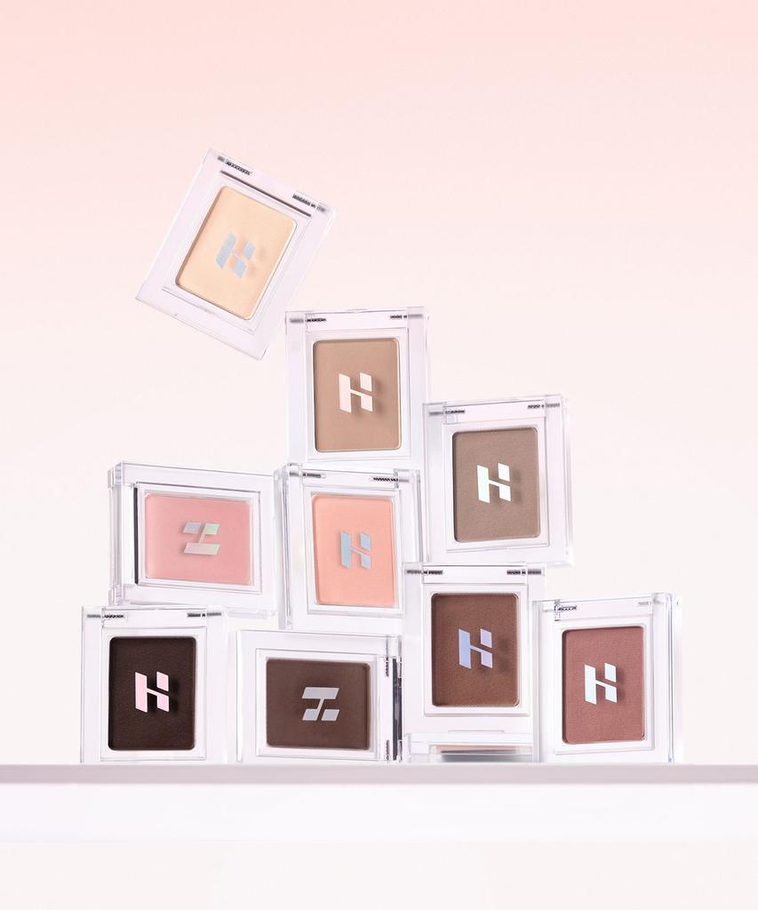 1+1 My Fave Piece Eyeshadow/Gel Tail