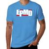 EPMD Summer Club T-Shirt plus sizes vintage clothes for men