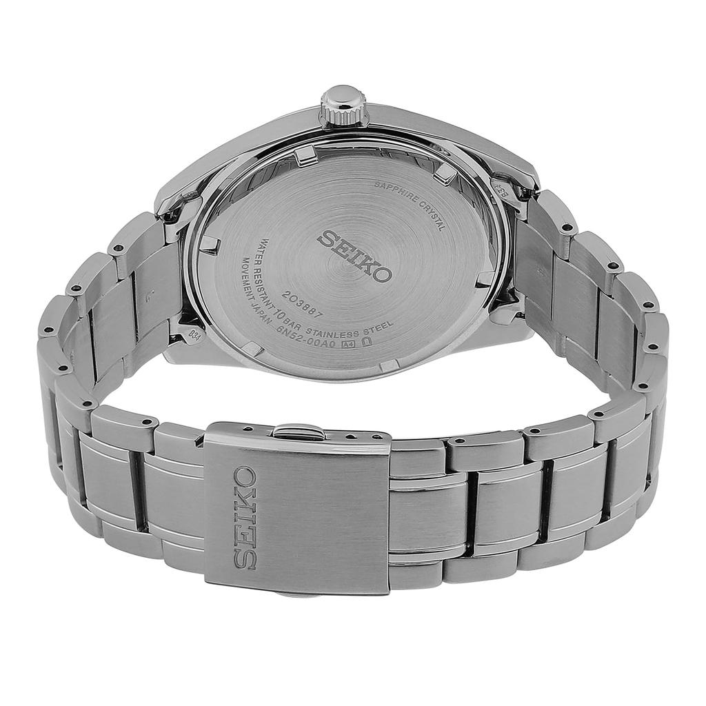 Часы Seiko SEIKO кварцевые зарубежные модели розовые SUR523P1 мужские [предмет]