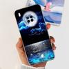 Чехол для Huawei Y9a Чехол-обложка Для Huawei FRL-22 FRL-23 FRL-L22 FRL-L23 Nova Y9a Чехол для телефона Мягкий силикон Прозрачная защита Funda Capa