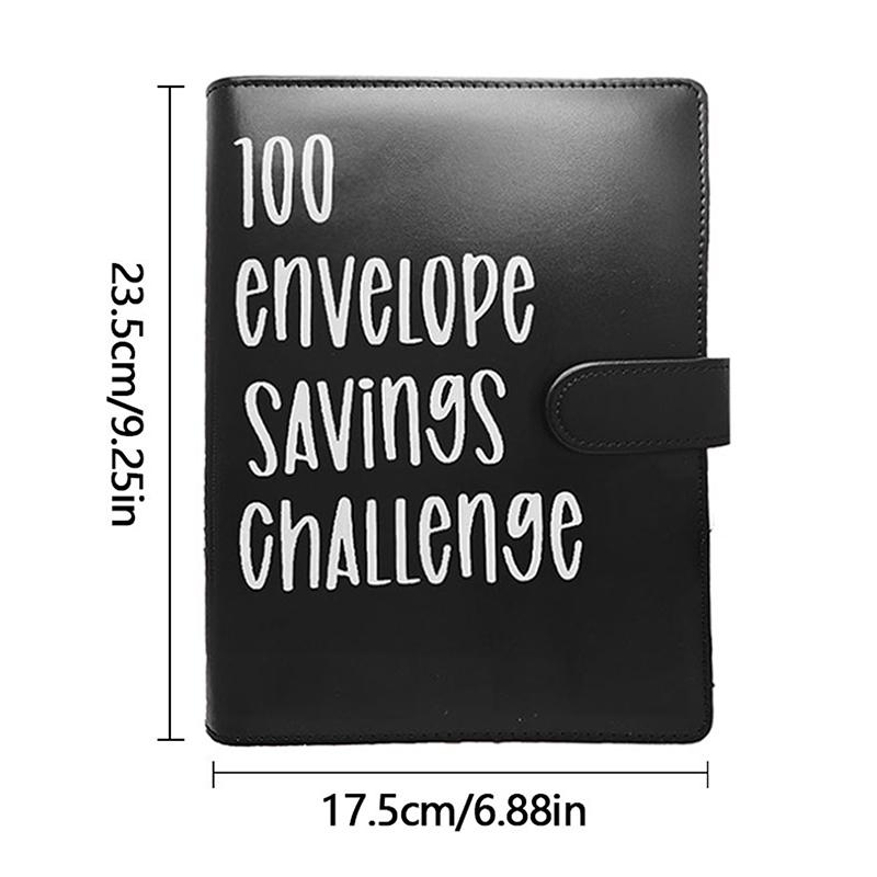 100 конвертов, папка-переплет для пары, блокнот для мероприятий, папка для экономии, планировщик бюджета, книга, деньги, конверты, органайзер, подарки