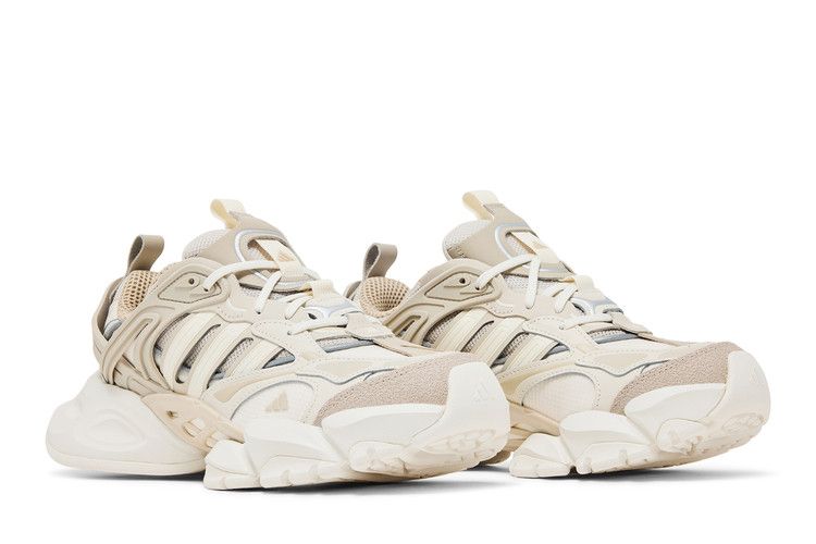 adidas Vento XLG Deluxe Бежевый Белый