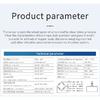 Load Cell Sensor HX711 AD Module Weight Sensor Electronic Scale 50KG 100KG 200KG 300KG 500KG