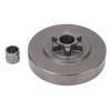 Clutch Drum with Needle Bearing Metal 13mm for CS4200 CS4000 CS4100 CS4106 CS4280 Chainsaws