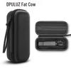 Сумка для хранения PULUZ Fat Cow из ткани Оксфорд для DJI OSMO Pocket 3