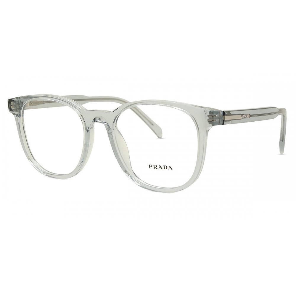 Prada Pr A15v 19t1o1 Men Eyeglasses