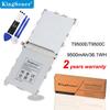 KINGSENER Аккумулятор для ноутбука T9500C для Samsung T9500C T9500E T9500U T9500 Galaxy Tab Note Pro 12.2 SM-P900