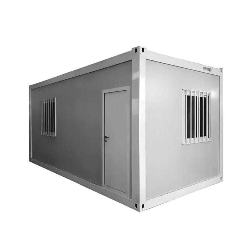 Shumu Mobile Prefabricated House