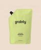 Шампунь для лифтинга волос Grabity Extra Strong, сменный блок 475 мл