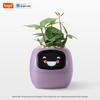 Tuya Ivy Smart Planter,Endless Fun Over 49 Rich Expressions,7 Smart sensors,AI Chips Make Raising Plants Easy and Fun