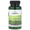 Quercetin & Bromelain, 100 Veggie Caps