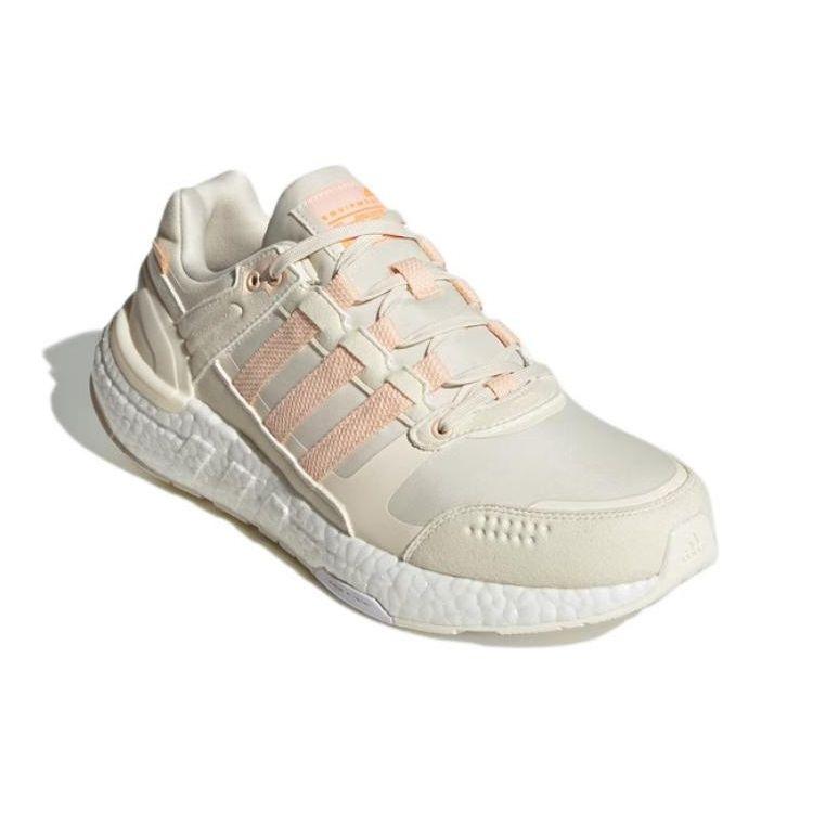 adidas Оборудование+ Универсальная ткань ТПУ кожа Амортизирующие Нескользящие Износостойкие Легкие Низкие Повседневные Кроссовки для Бега ID4164