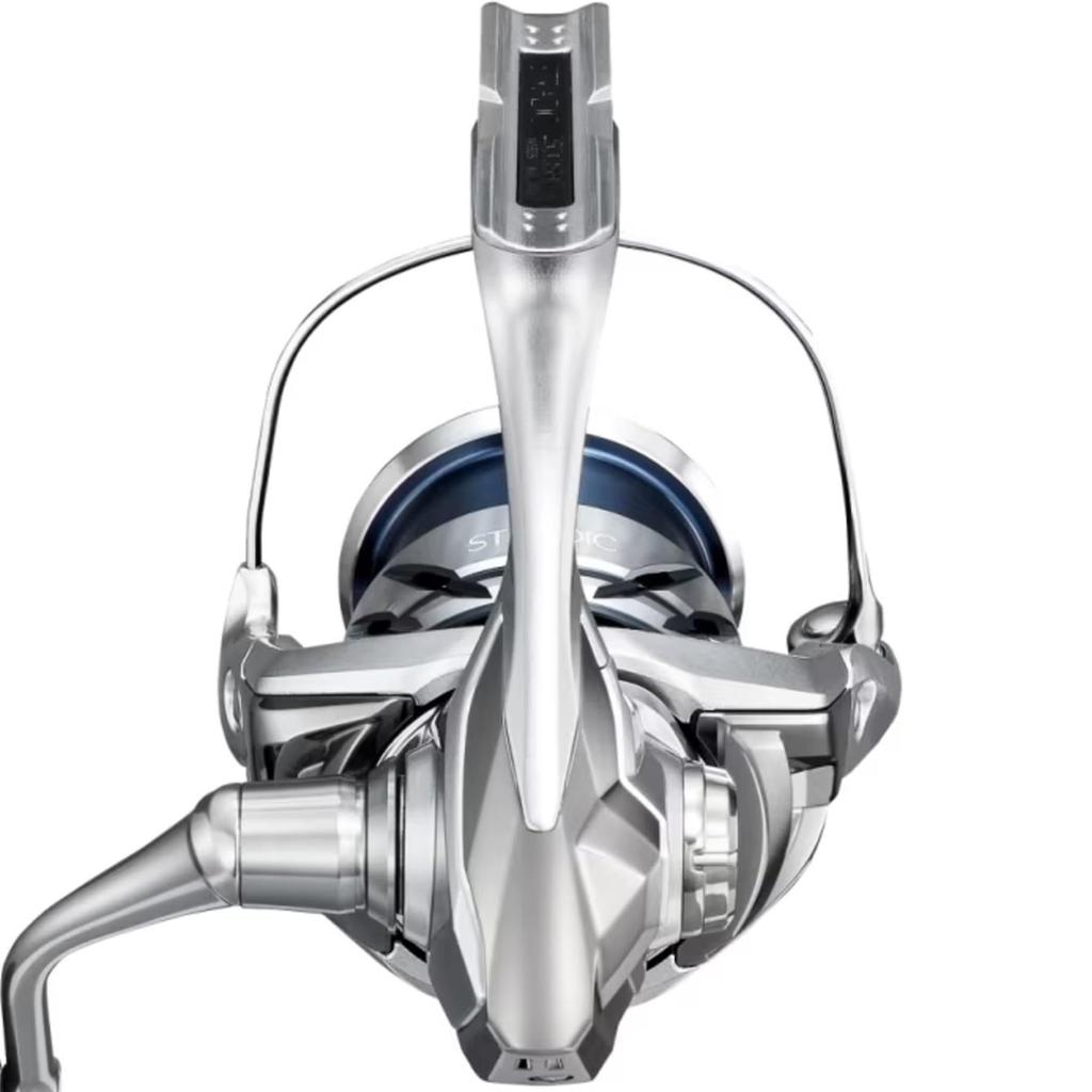 SHIMANO 23 Stradic 4000XG Spinning Reel