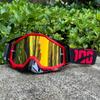 Motorcycle Goggles Cycling Glasses Outdoor Off-Road Ski Sport MX ATV Dirt Bike Racing Glasses Motocross Goggles Bike Google