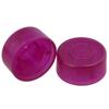 Button Bumper Amplifiers Guitar Switch Pedal Cap Knob Cap Footswitch Topper Protector Foot Nail Cap