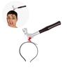 Halloween Decoration Horror Halloween Headband Halloween Party Supplies Halloween Props