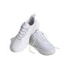 Adidas Alphabounce Plus Triple White Мужские кроссовки Cloud-White Core-White HP6143