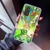 Чехол для телефона Ben Cartoon 10 для Xiaomi Redmi Note 10 11 12 13 14 15 Pro Plus 11S 12S 14S 11T 11E 10S Мягкая задняя крышка из ТПУ Redmi Not