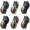 Garmin Venu3S uchun Smart Soat Himoya G'ilofi To'liq Himoya Yuqori Aniqlik Chizilishga Qarshi PC Tempered Shisha Qopqog'i Garmin Venu 3S uchun
