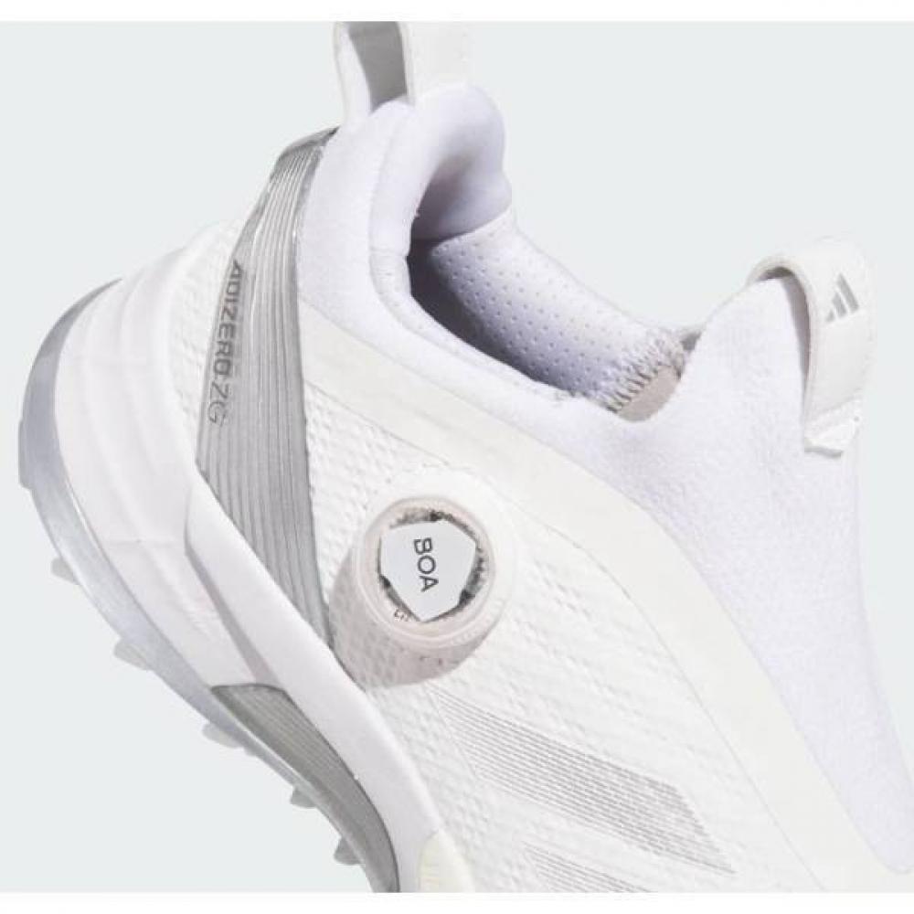 Adidas Гольф Adizero Zg Boa Spikeless