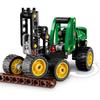 Конструктор LEGO Technic John Deere 1470H Комбайн колесный Игрушка для детей от 7 до 9 лет