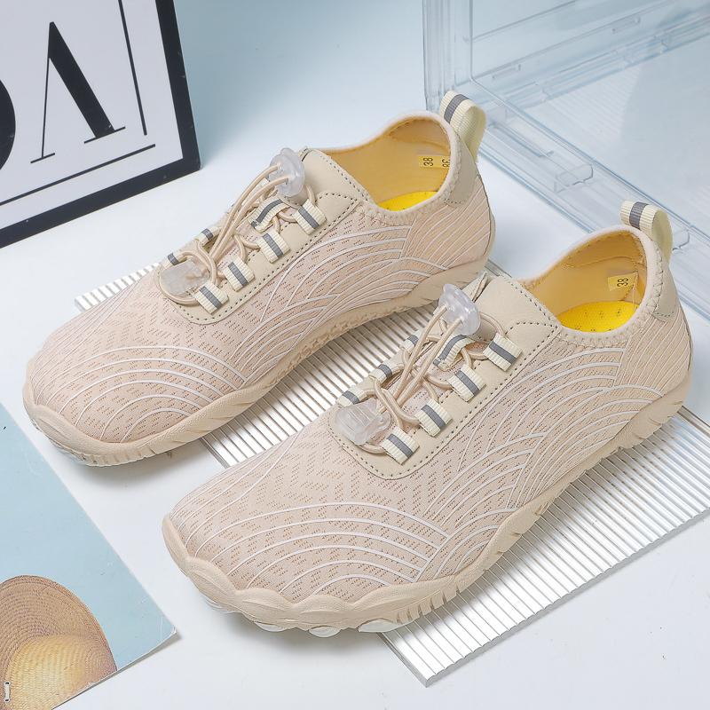 Water Shoes For Men Women Beach Aqua Shoes Swimming Sandals Drainage Wading Sports Shoes Quick Dry Boating Barefoot Yoga Gym Fishing Surfing Sneakers
