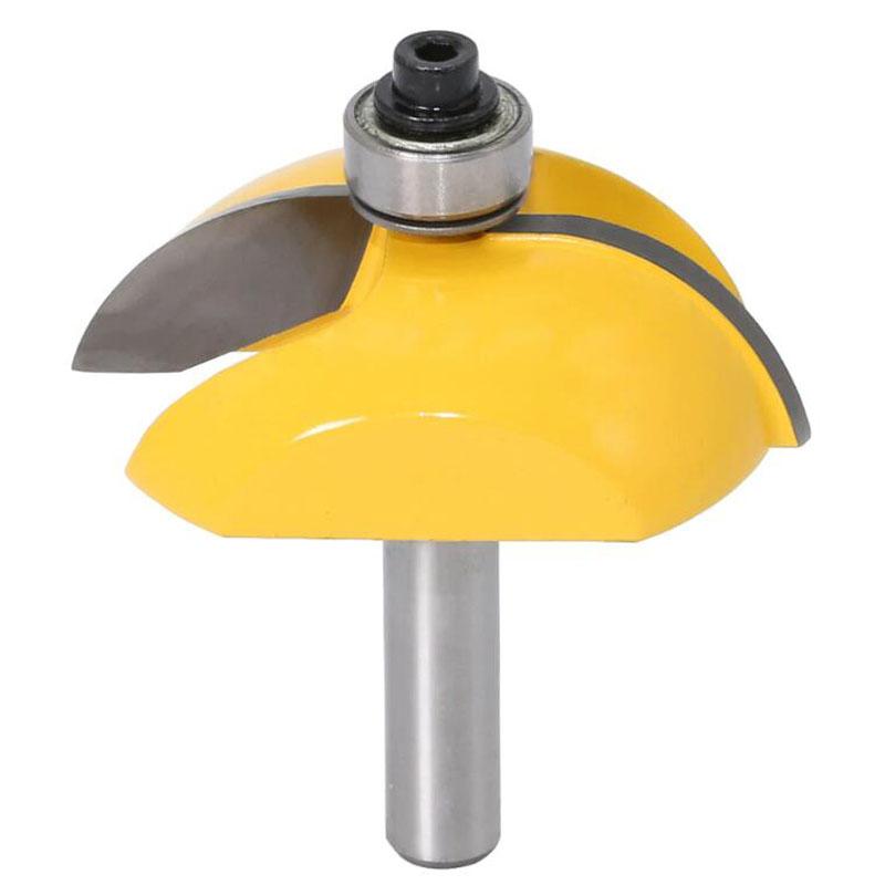 3 шт. 8 мм хвостовик приподнятая панель фреза для двери шкафа набор фрез для деревообработки фрезы по дереву твердосплавные фрезы дверной нож