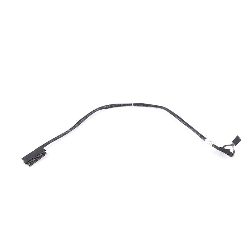 Кабель питания аккумулятора Dell Latitude E5470 0C17R8 DC020027E00 Совместимый