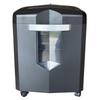 Bonsaii 6138 Commercial Cross-Cut Paper Shredder CN plug (adapter included)