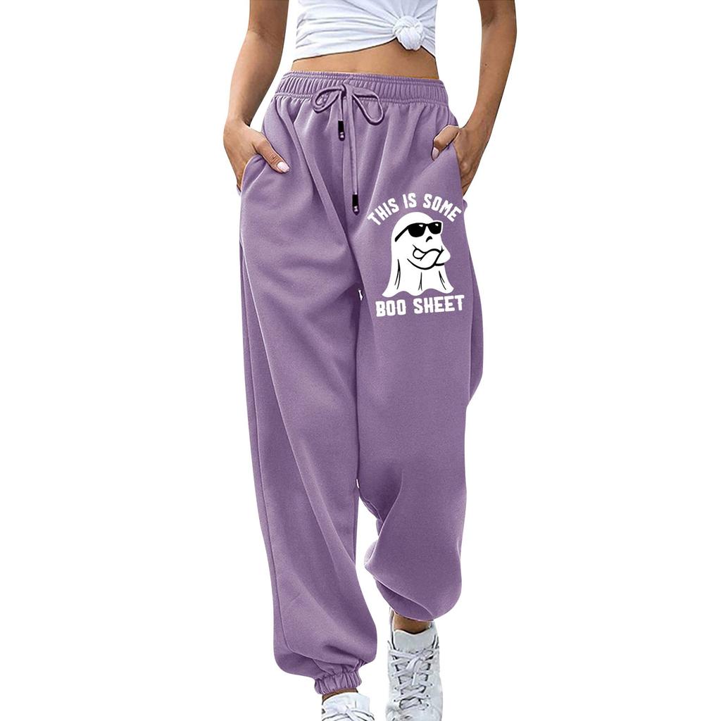 Женские спортивные брюки с карманом на ремне, модные, пэчворк, контрастная резинка на талии, повседневные спортивные брюки