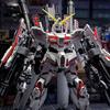 В наличии Модель Menghu 1/100 Mgex Rx-0 Ver Ka Полная Броня Единорог Сборные Модели Пластиковый Каркас ПВХ Коллекционная Модель Игрушка Подарок
